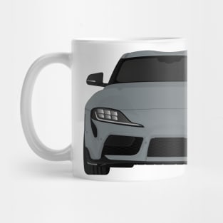 Supra Grey Mug